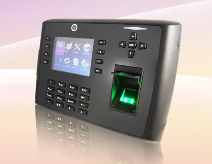 Top Selling Biometrics Fingerprint Scanner