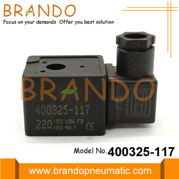 400325-117 220VAC ASCO Type Pulse Solenoid Valve Coil