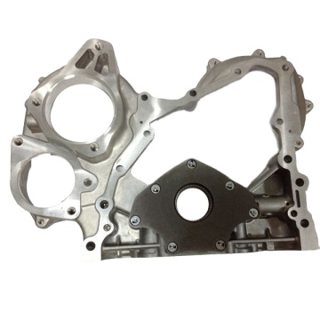 Auto Parts Engine 15B Timing Case 11301-58031 for Toyota Coaster