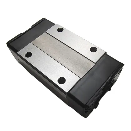Original ABBA BRC20U0 Linear Guide Block NZ1 - High-Quality Linear Guideway
