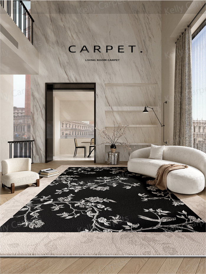 Carto di soggiorno di lusso in stile francese-resistente all'acqua