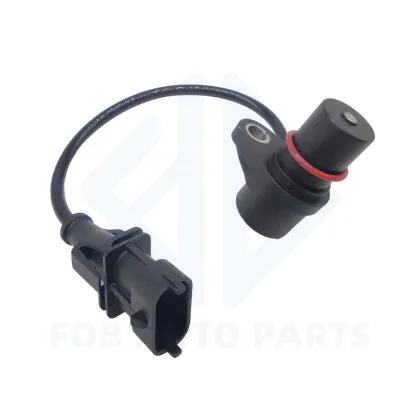 Crankshaft Speed Sensor OEM 504049164 For Iveco Crossway