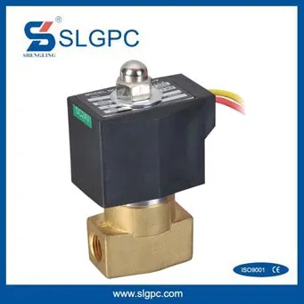 water electro valve water control valve SAB41-02 water fountain valve