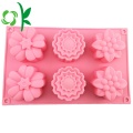 Versatile Silicone DIY Handmade Mini Mold for Soap