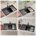 33-inch inodonha muWorkstation One Lowl Bitchen Sink