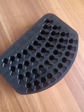 Robust Custom Metal Milling Fabrications