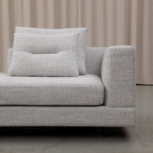 Sofa Fabrik Minimalis Itali Moden