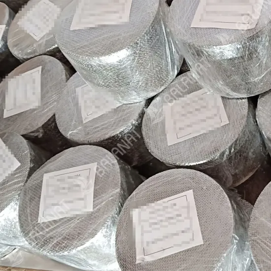 Stainless Steel Twill Dutch Weave 80x700 mesh