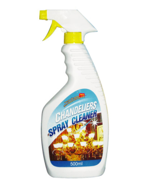OEM Chandeliers Spray Cleaner