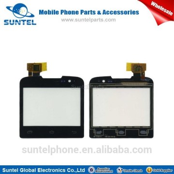Mobile repair parts touch screen for TECNO D1