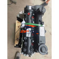 Motor Hyundai Santa Fe Kia Sorento 2.0L D4HA