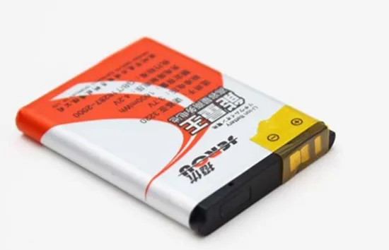 1800mah Li-ion Cell Phone Battery Replacement For Lg -p970