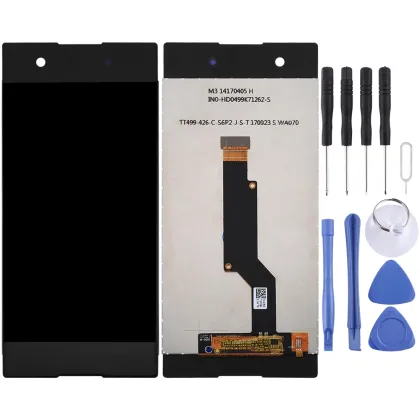 Dropshipping New LCD Screen for Sony Xperia XA1 Replacement