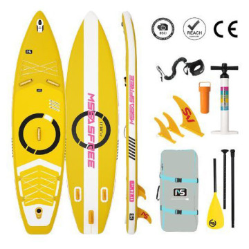 Professional Chinese Manufacturer of Customized New Design Inflatable Stand-Up Paddle Boards and Bodyboards