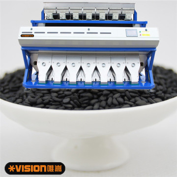 Hot-Selling Sesame Seed Color Sorter