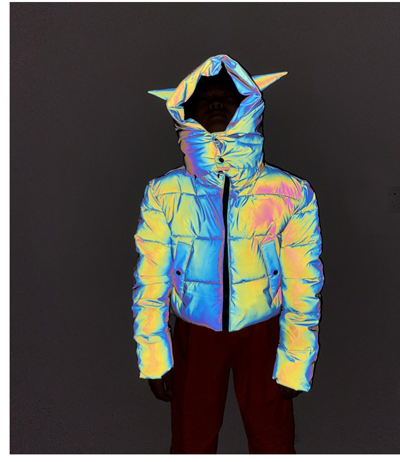 Reflective Jacket