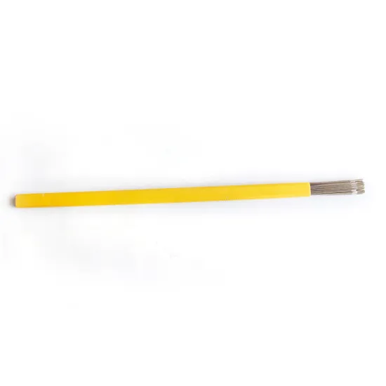 High-Quality Stainless TIG Wire