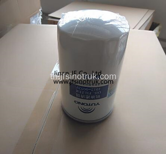 1012-00329 1012-00146 1012-00096 Yutong Bus Parts Filter