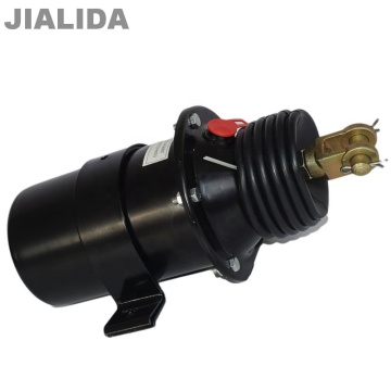T815 Tatra Tractor Brake Cylinder Brake Chamber D100