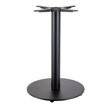 Round dining table leg for sale