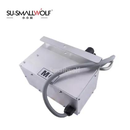 Aftermarket Skyjack Control Box 163167 for Skyjack SJIII3215, SJIII3219, SJIII3220