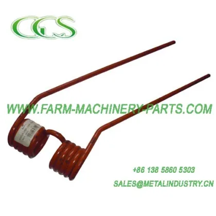 575019 Lh Fella 461111 Spring Teeth 