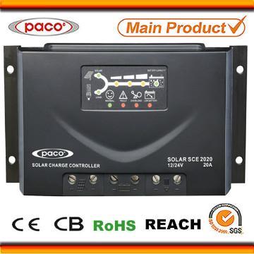 solar power system