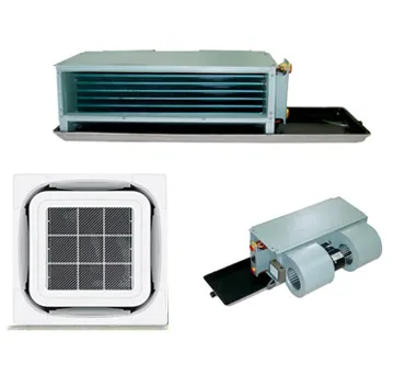 Fan Coil Unit