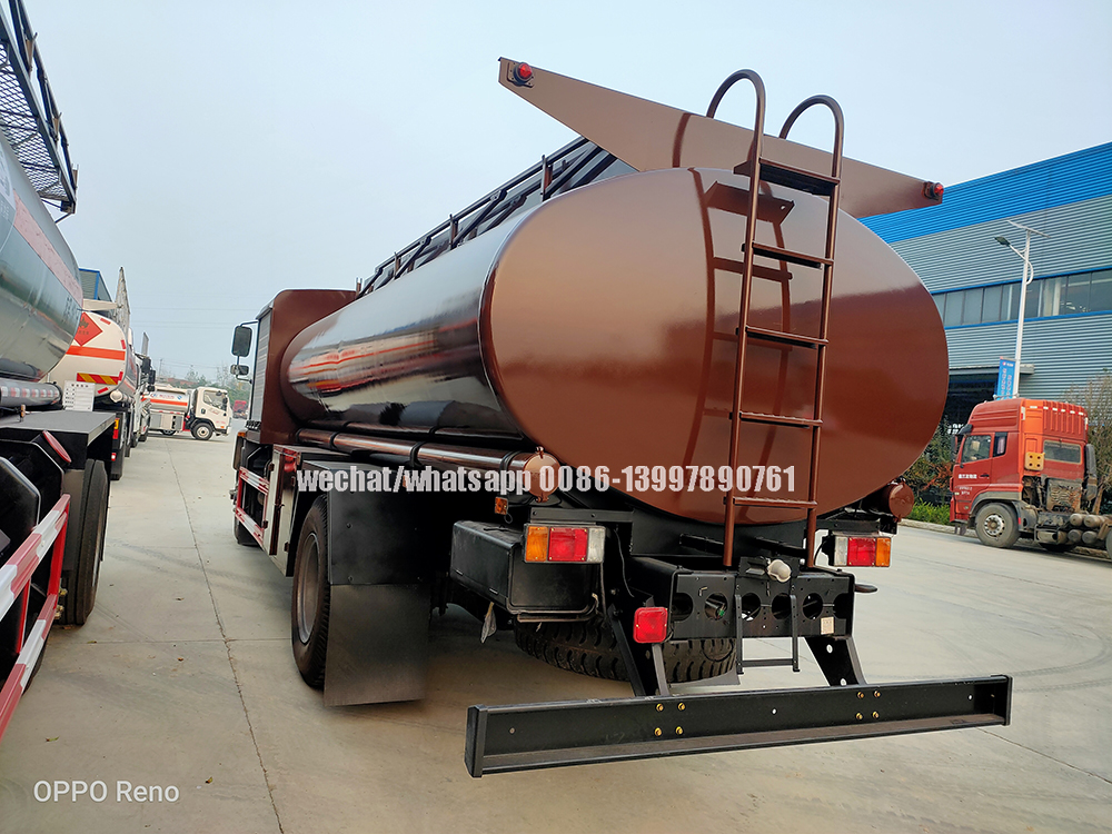 Aircraft Fuel Truck2 Jpg