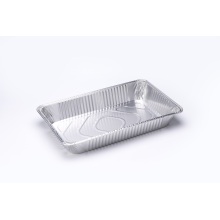 Foil Containers for Food
