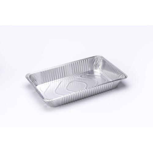 Food Foil Containers