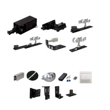 Automatic Door Openers: Swing Door Operators for Seamless Entry Solutions