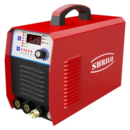 220V Energy Storage Cold Welding Machine - DC TIG Cold Welder WS-315