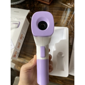 infrared temperature testing hand hold thermometer