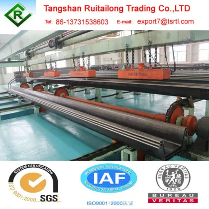 piling sheet steel bar Q345 Jinxi