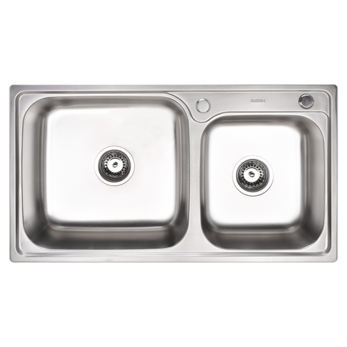 8245H muchina wakagadzirwa kaviri kicheni kunyura