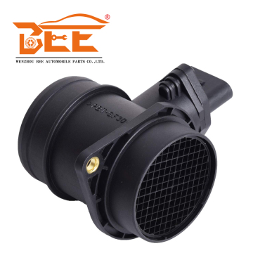 High Quality Air Flow Sensor 0280218193 06A906473