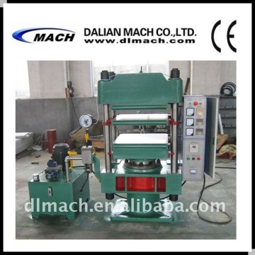 Rubber Plate Vulcanizer