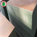 colorful melamine laminated mdf  board