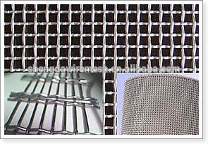 Square wire mesh/mosquito netting for sale