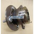 43202-AX400 NISSAN CUBE Z11 Wheel hub assembly