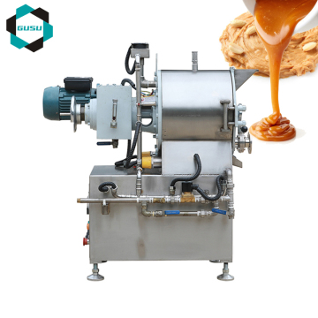Gusu 20L Cocoa Butter Grinding Machine - Peanut Butter and Chocolate Refiner