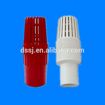 High Quality Foot Valves for Water Pumps