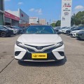 2018 Toyota Camry 2.5S Sport Edition