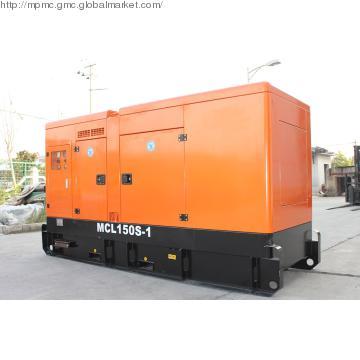 Cummins generator sets