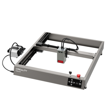 Máy khắc laser mini công suất cao 12W