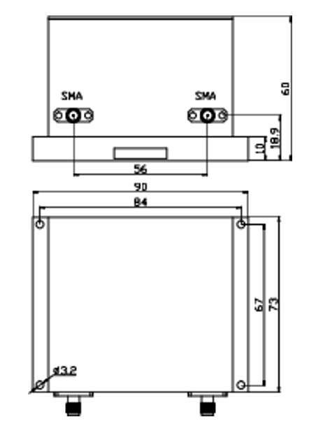 SDB306-9060