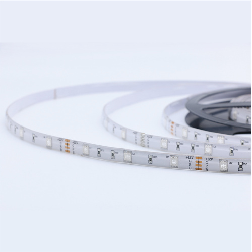 150led colorful 7.2W 5050RGB lights strip