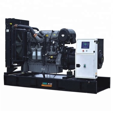 Perkins Diesel Generator Silent Price List with ATS