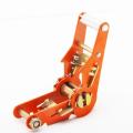 Short Handle Ratchet Strap